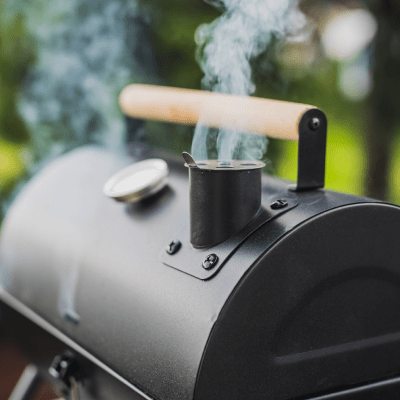 BBQ CLEANING